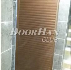 Сантехническая роллета, фото 2